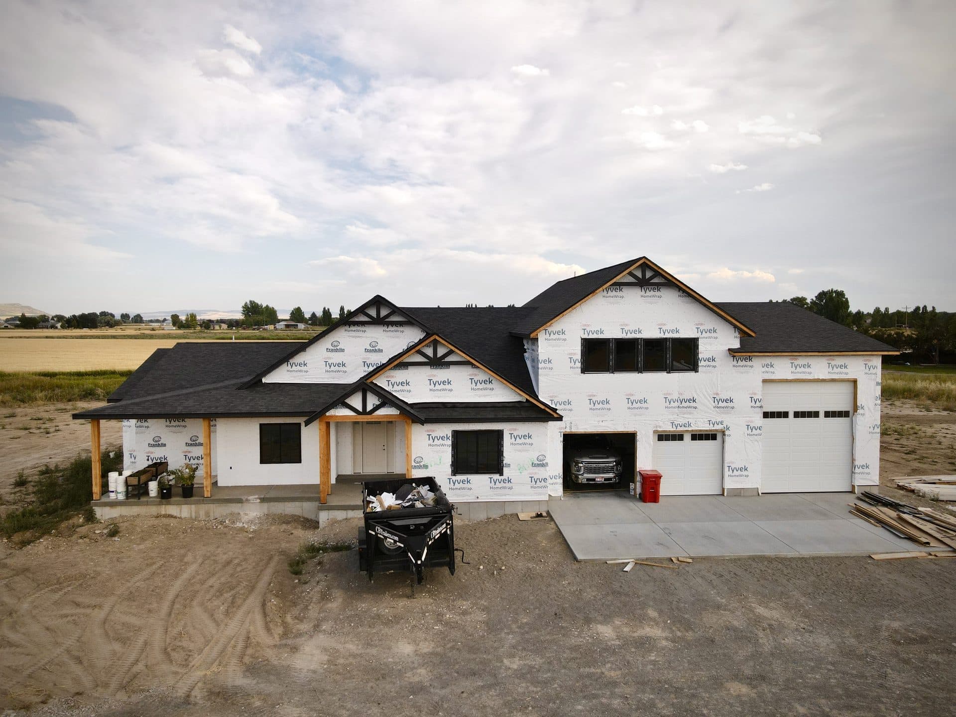 Valley Residential — photo 1