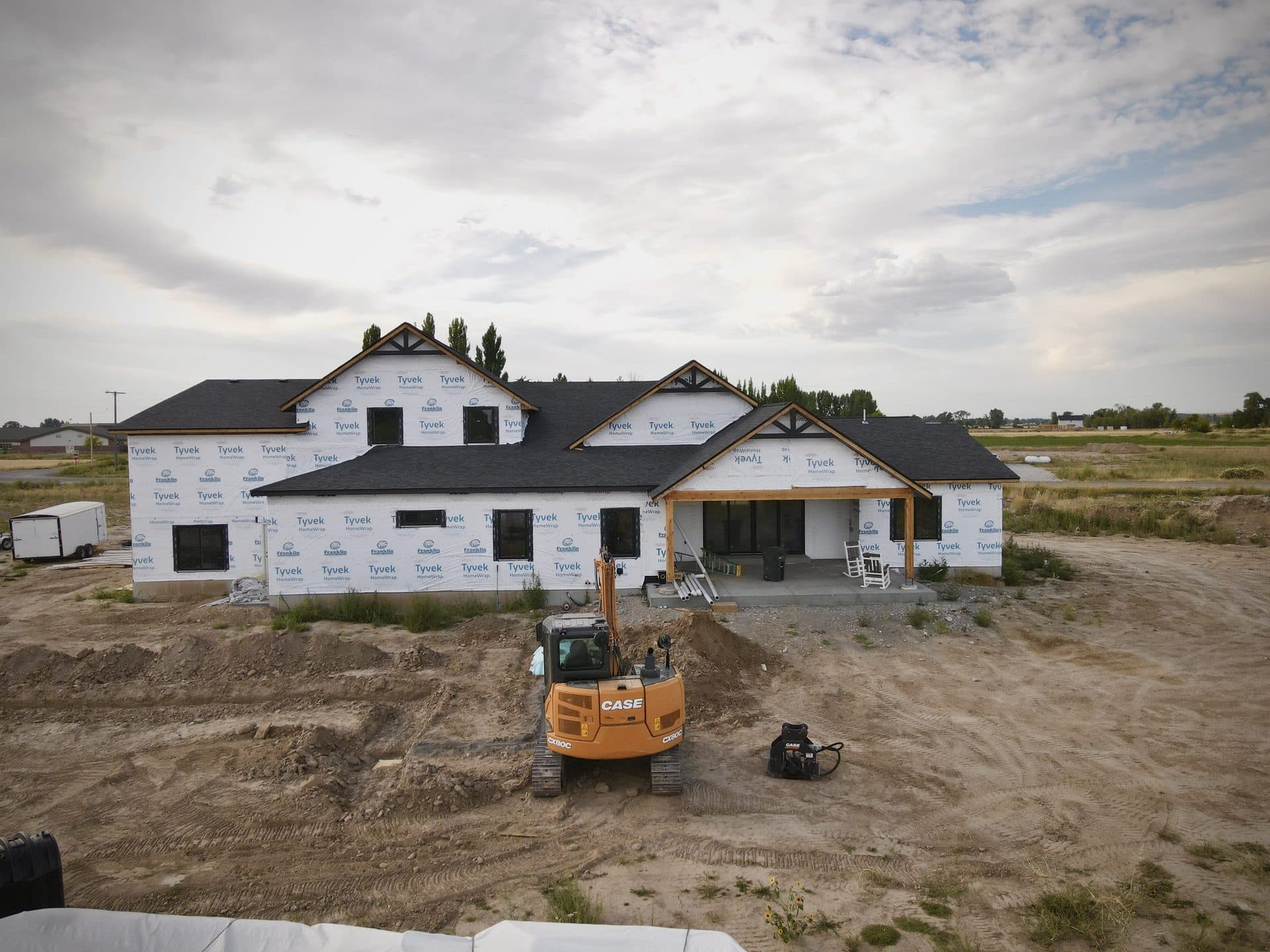 Valley Residential — photo 4